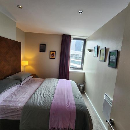 Joyful Abode - Live In The Heart Of Manchester Apartment Екстериор снимка