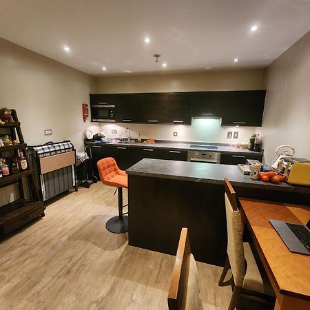 Joyful Abode - Live In The Heart Of Manchester Apartment Екстериор снимка