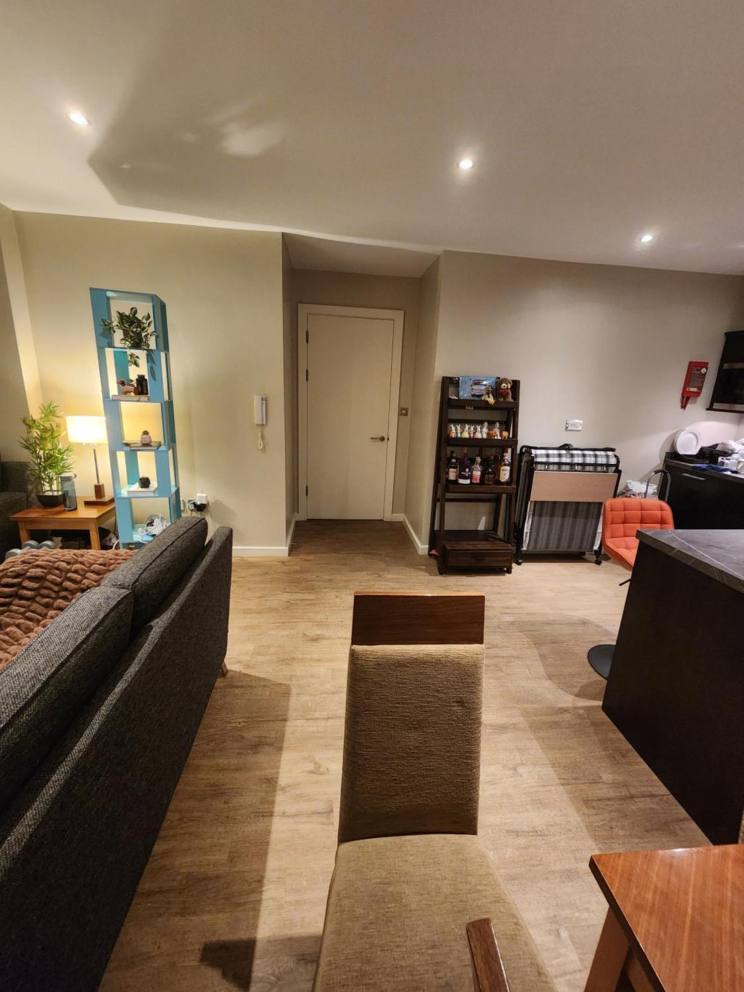 Joyful Abode - Live In The Heart Of Manchester Apartment Екстериор снимка